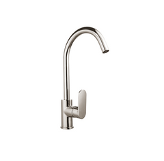 OVAL Sink Mixer