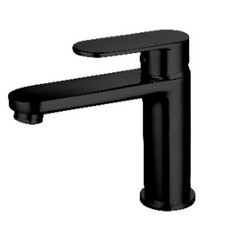 OVAL Basin Mixer