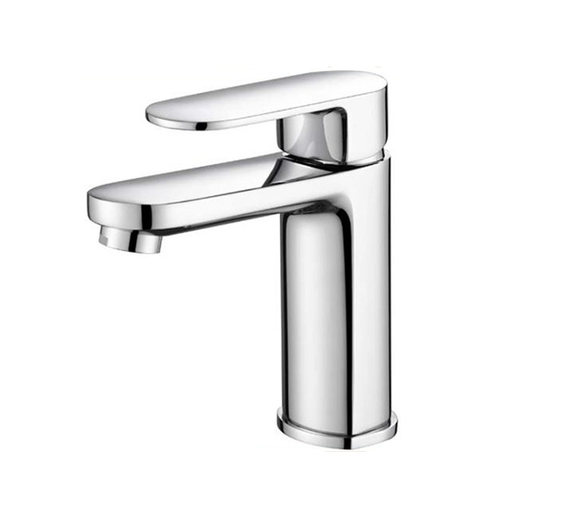 OVAL Basin Mixer