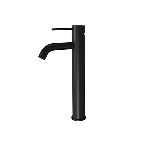 BKM2503 - MORGAN RUND Tall Basin Mixer