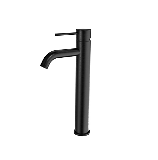MORGAN RUND Tall Basin Mixer