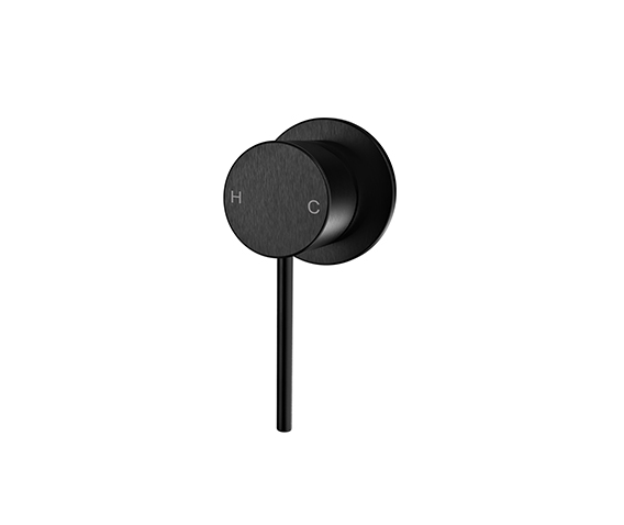 MORGAN RUND Wall Mixer