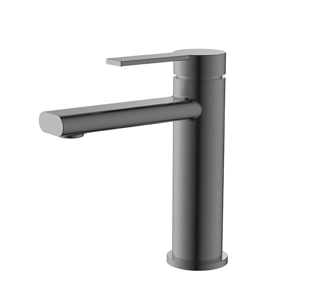 IRIS Basin Mixer