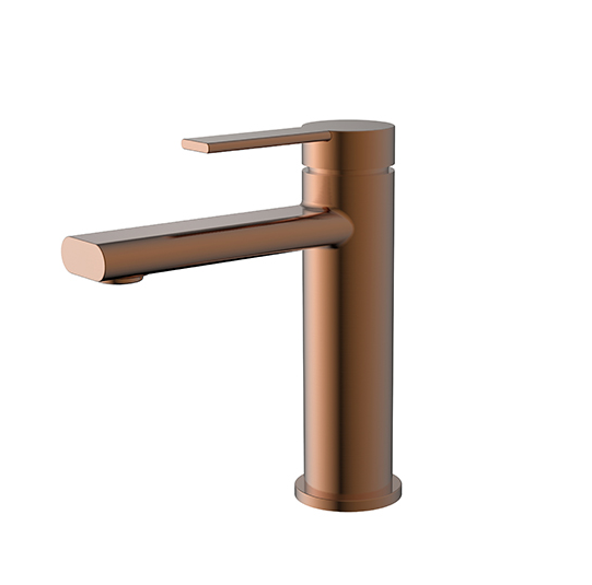 IRIS Basin Mixer