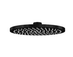 RUND Round Brass  Shower Head 200mm