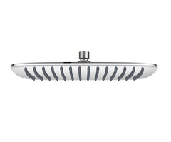 KASTEN Rectangular Stainless Steel Shower Head 300mm