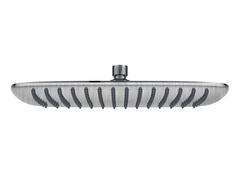 KASTEN Rectangular Stainless Steel Shower Head 300mm