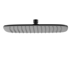 KASTEN Rectangular Stainless Steel Shower Head 300mm