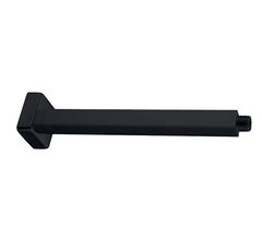 ECKIG Square Ceiling Shower Arm 300mm
