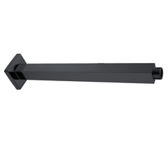 ECKIG Square Ceiling Shower Arm 300mm