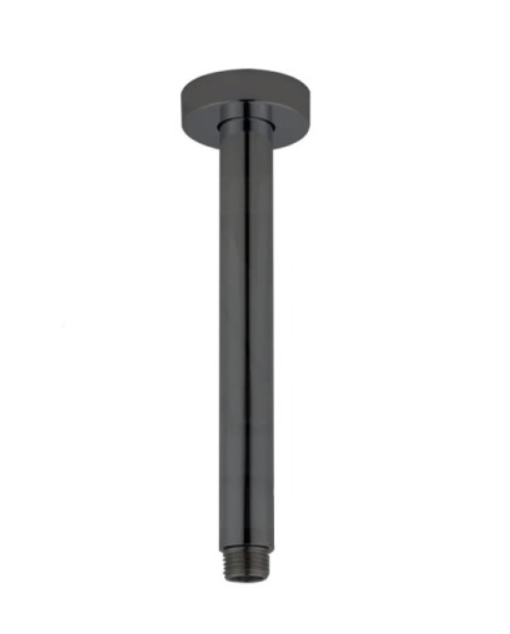 RUND Round Ceiling Shower Arm 300mm