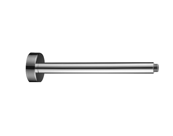 RUND Round Ceiling Shower Arm 300mm