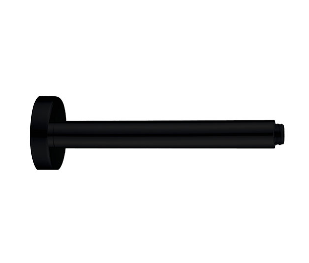 RUND Round Ceiling Shower Arm 300mm