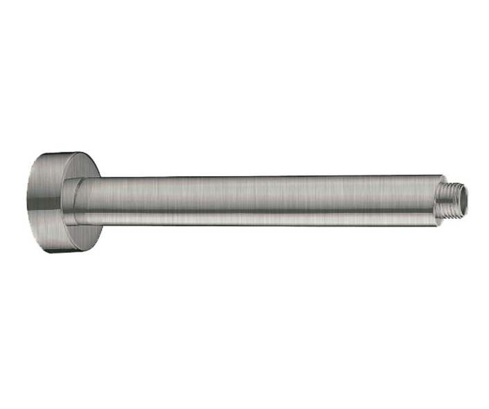 RUND Round Ceiling Shower Arm 300mm