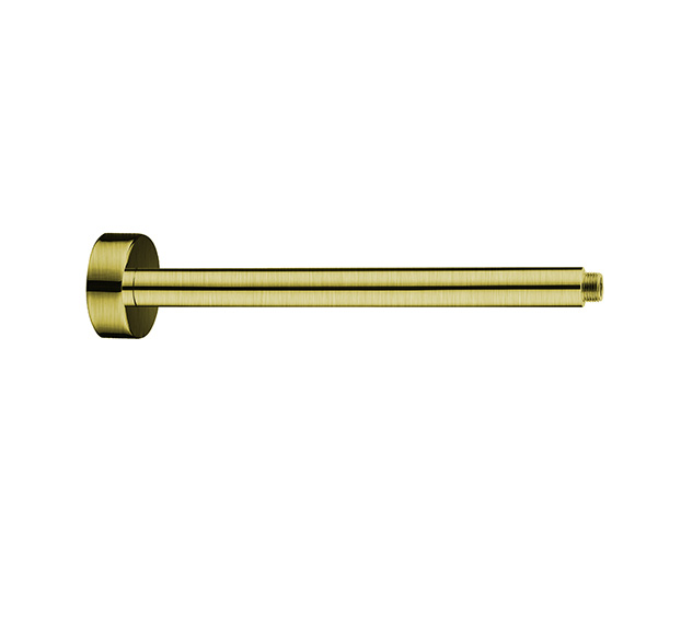 RUND Round Ceiling Shower Arm 300mm