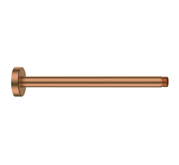 RUND Round Ceiling Shower Arm 300mm