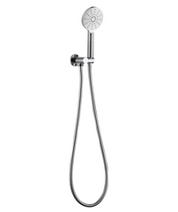 HANDEL RUND Round Shower on Bracket