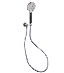 HANDEL RUND Round Shower on Bracket
