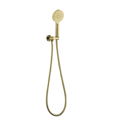HANDEL RUND Round Shower on Bracket