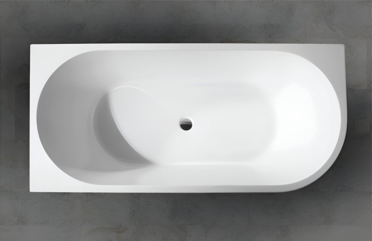 Harper Free Standing Bath Tub 1700*800*580mm