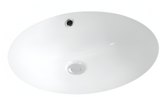 UB827 Oval Undermount Basin 525*335*175mm