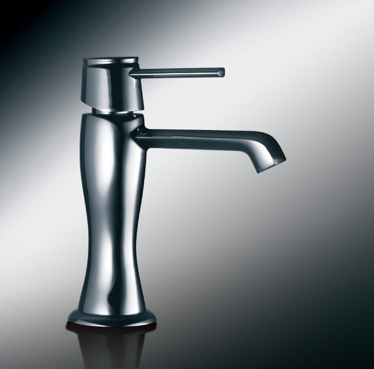 Amor Basin Mixer