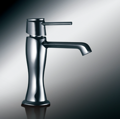 Amor Basin Mixer