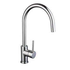 K70AN Gooseneck Swivel Kitchen Mixer