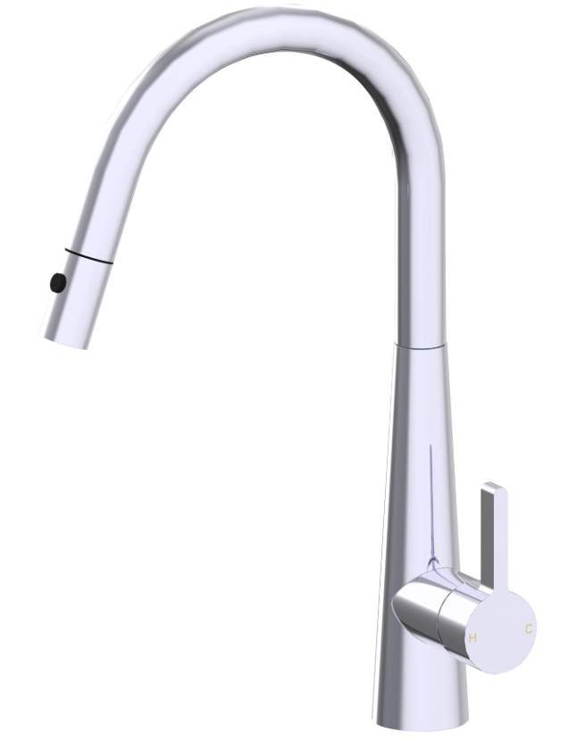 PC1017LF Luxa Sink Mixer Pull-out