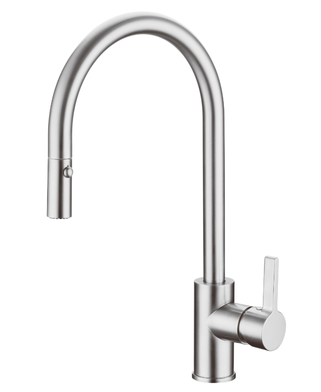 PC1016LF Otus Sink Mixer Pull-out