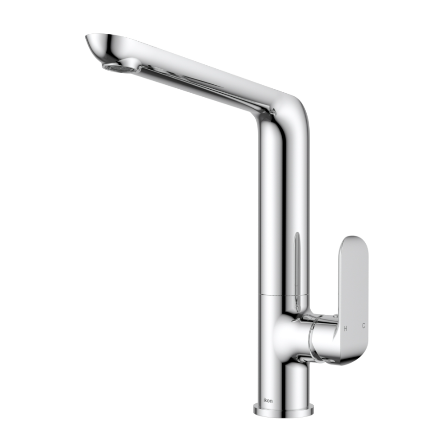 HYB11-101LF Kara Sink Mixer