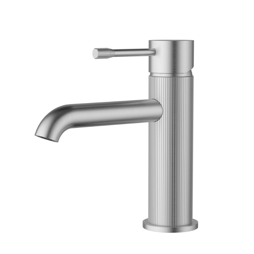 HYB585-201 Linie Basin Mixer
