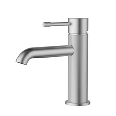 HYB585-201 Linie Basin Mixer