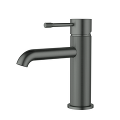 HYB585-201 Linie Basin Mixer