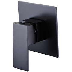 PSS3001SB Rosa Wall Mixer
