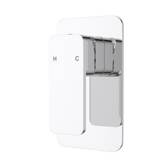 PSR3004SB Nova Wall Mixer
