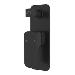 PSL3002 Eden Wall Mixer Diverter