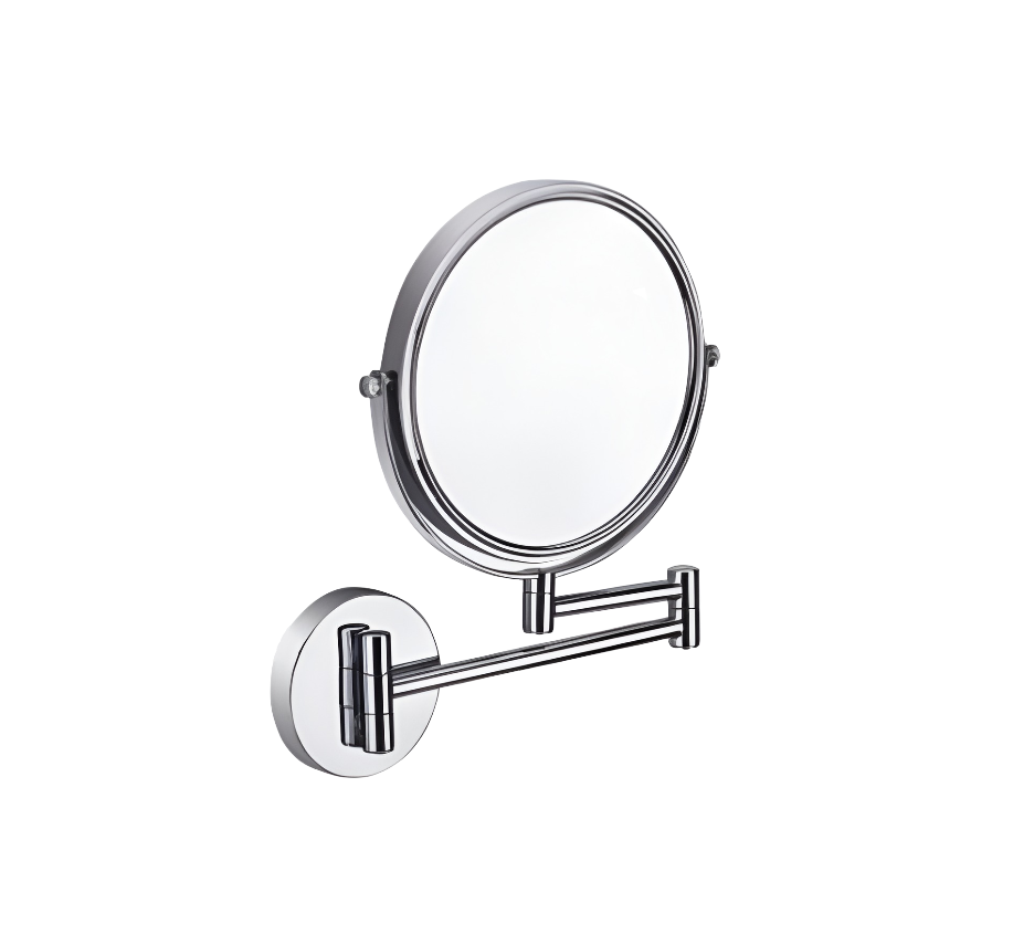 M0014 – 6″ Amplifier Mirror 204X274