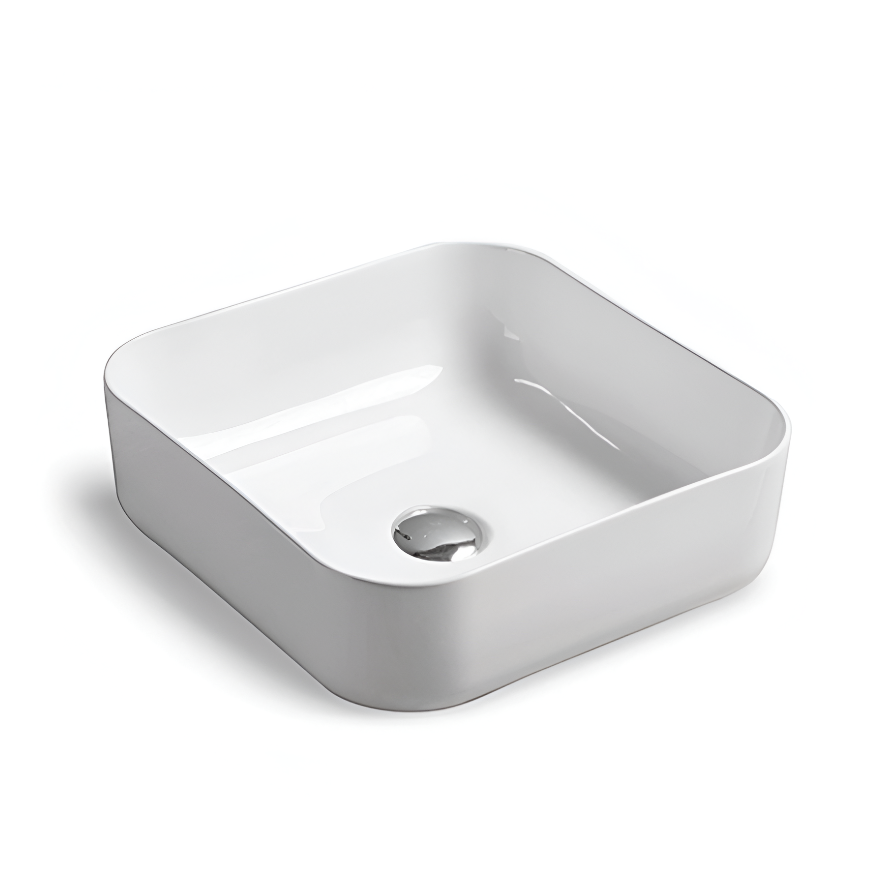 BA520 — Above Counter Basin