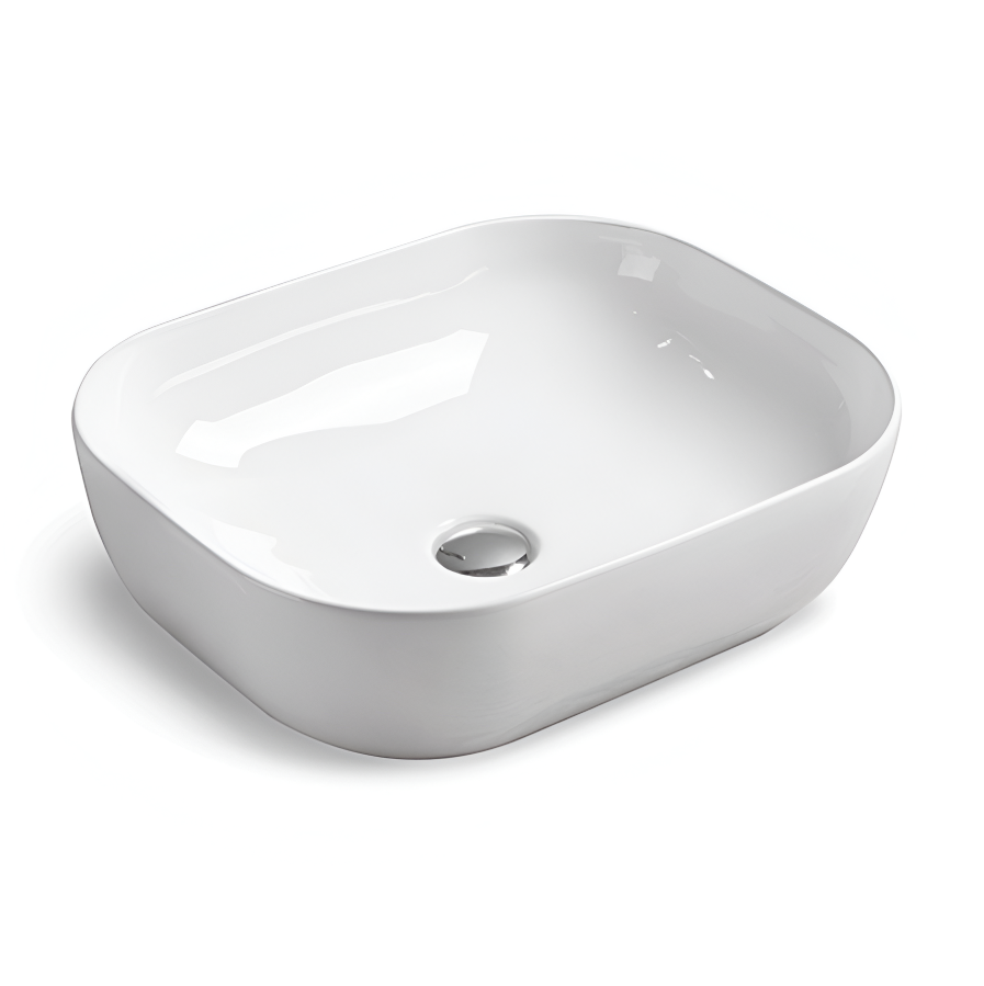 BA510 — Above Counter Basin