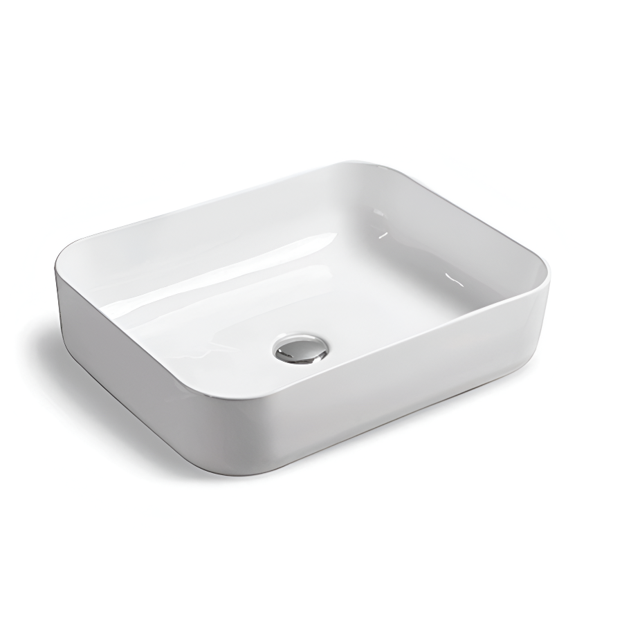 BA530 — Above Counter Basin