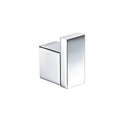 BK1603 – SS ECKIG Robe Hook