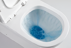 Ventnor Toilet Suite