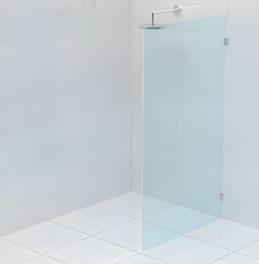 PR200-1400 Single 10mm Glass Panel