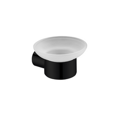 BK2303 – SS RUND Soap Holder