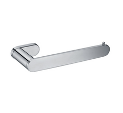 BK2305 – SS RUND Towel Bar