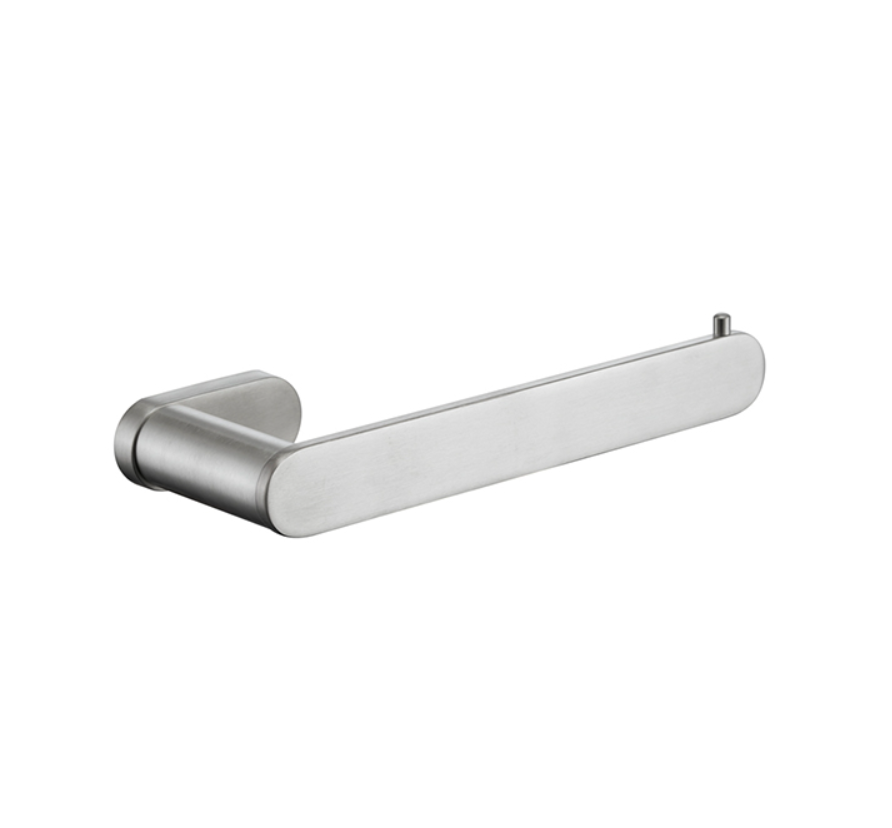 BK2305 – SS RUND Towel Bar