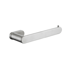 BK2305 – SS RUND Towel Bar