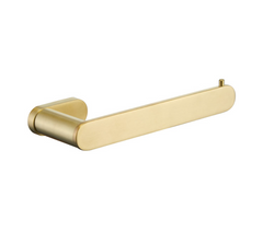 BK2305 – SS RUND Towel Bar
