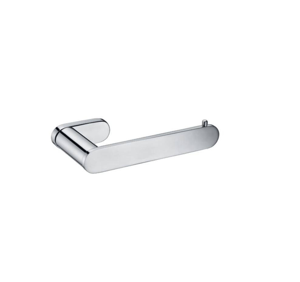 BK2306 – SS RUND Toilet Roll Holder